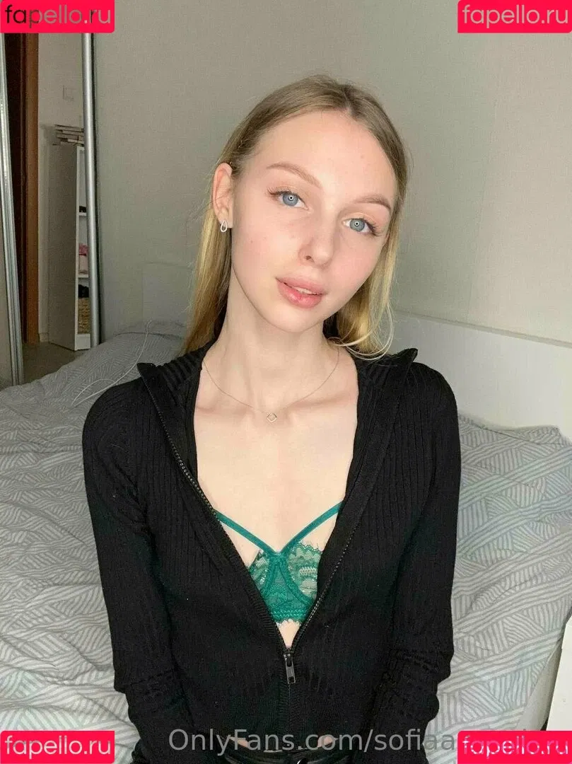 sofiaaaparker Onlyfans Photo Gallery 