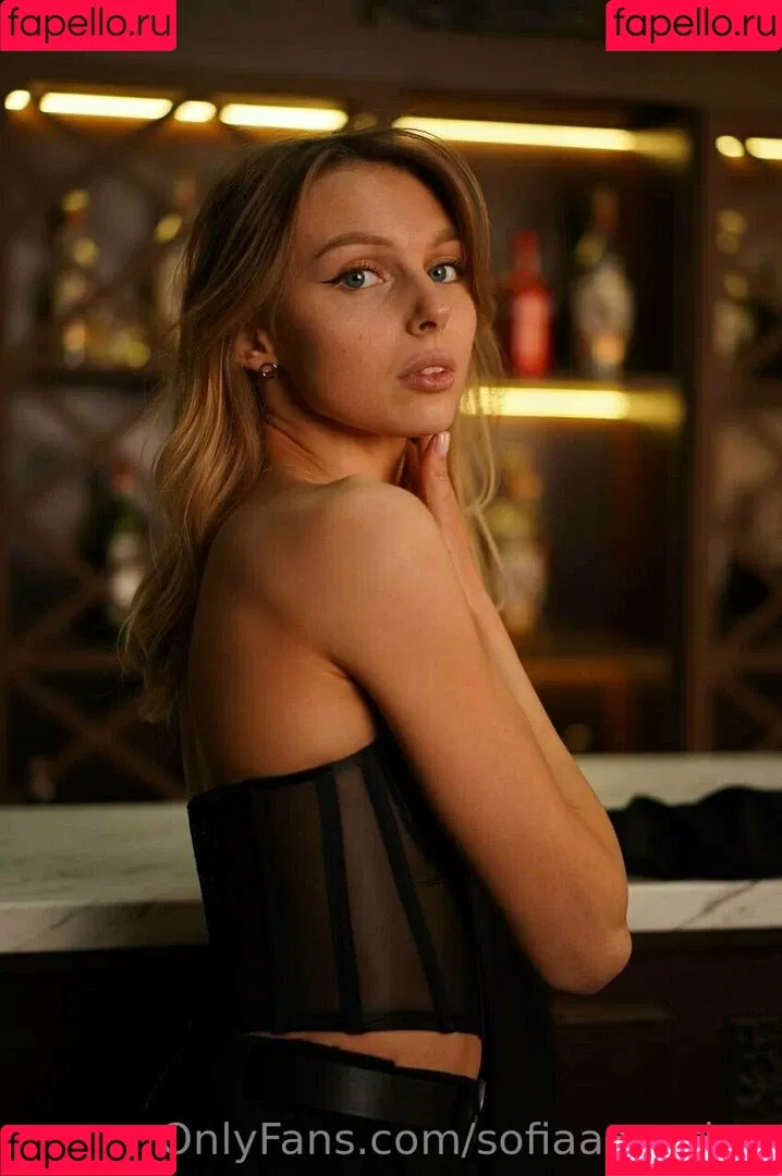 sofiaaaparker Onlyfans Photo Gallery 