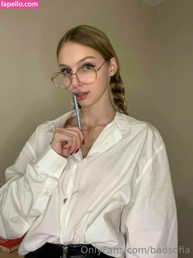 sofiaaaparker Onlyfans Photo Gallery 