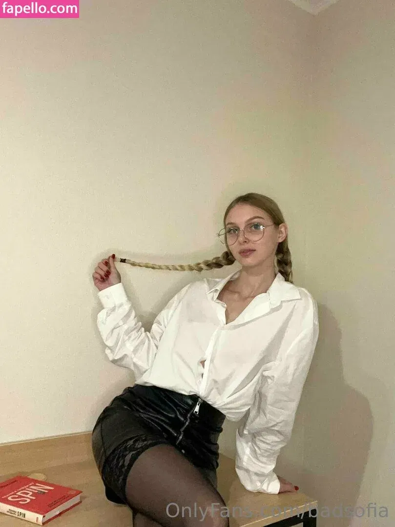 sofiaaaparker Onlyfans Photo Gallery 