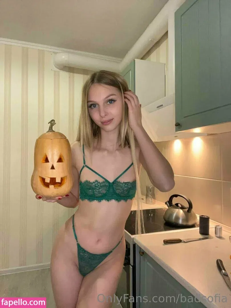 sofiaaaparker Onlyfans Photo Gallery 