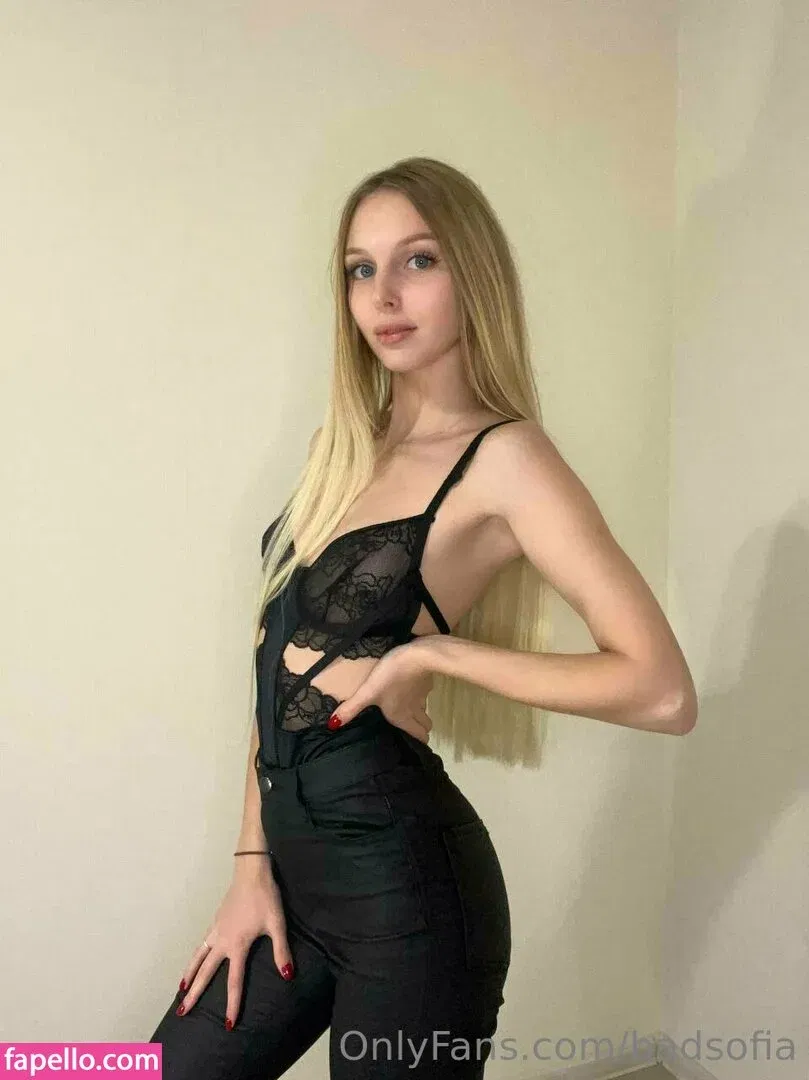 sofiaaaparker Onlyfans Photo Gallery 