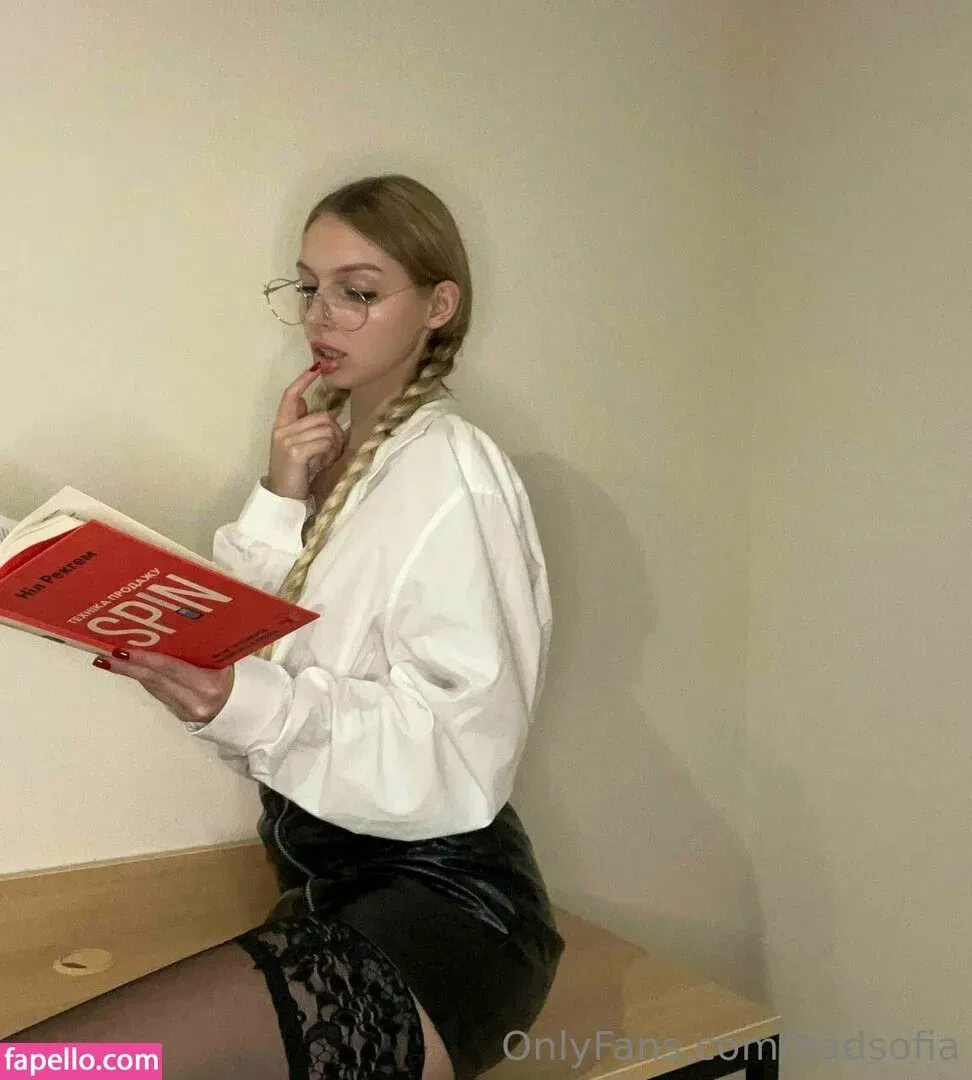 sofiaaaparker Onlyfans Photo Gallery 