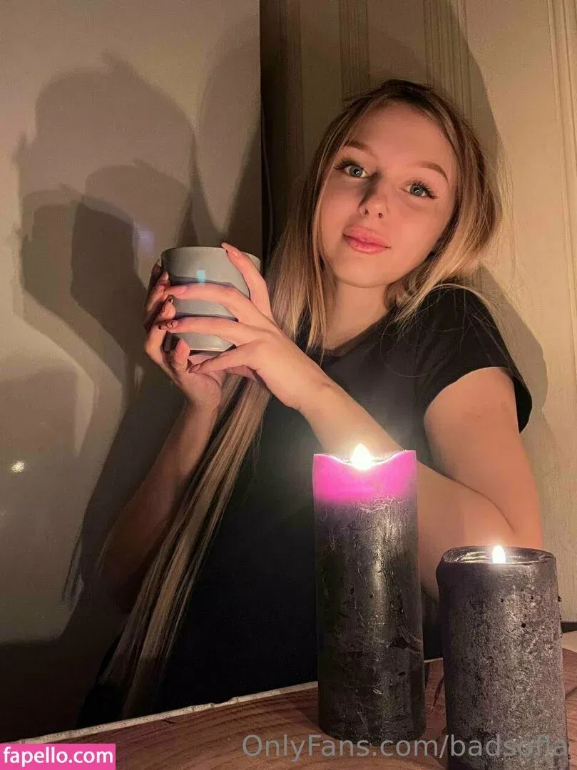 sofiaaaparker Onlyfans Photo Gallery 