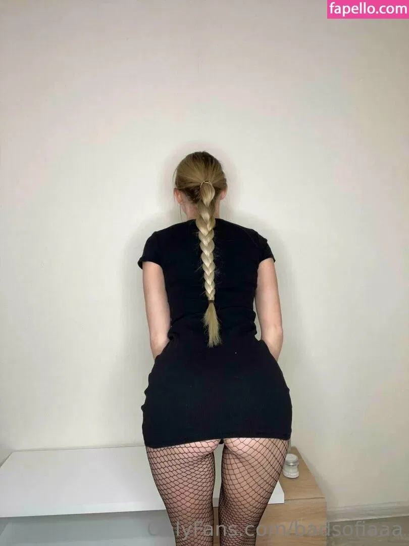 sofiaaaparker Onlyfans Photo Gallery 