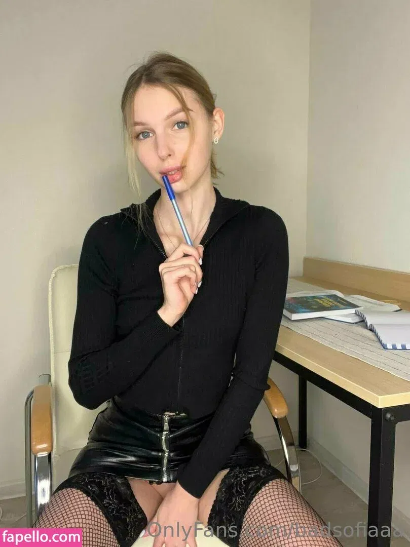 sofiaaaparker Onlyfans Photo Gallery 