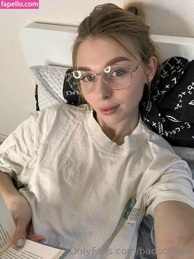 sofiaaaparker Onlyfans Photo Gallery 