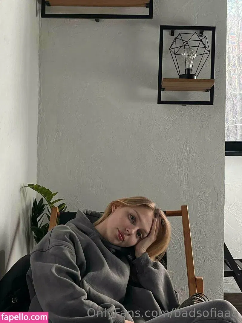 sofiaaaparker Onlyfans Photo Gallery 