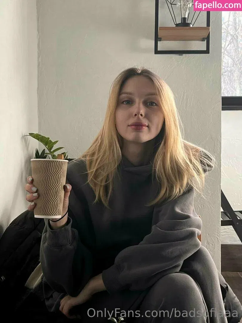 sofiaaaparker Onlyfans Photo Gallery 