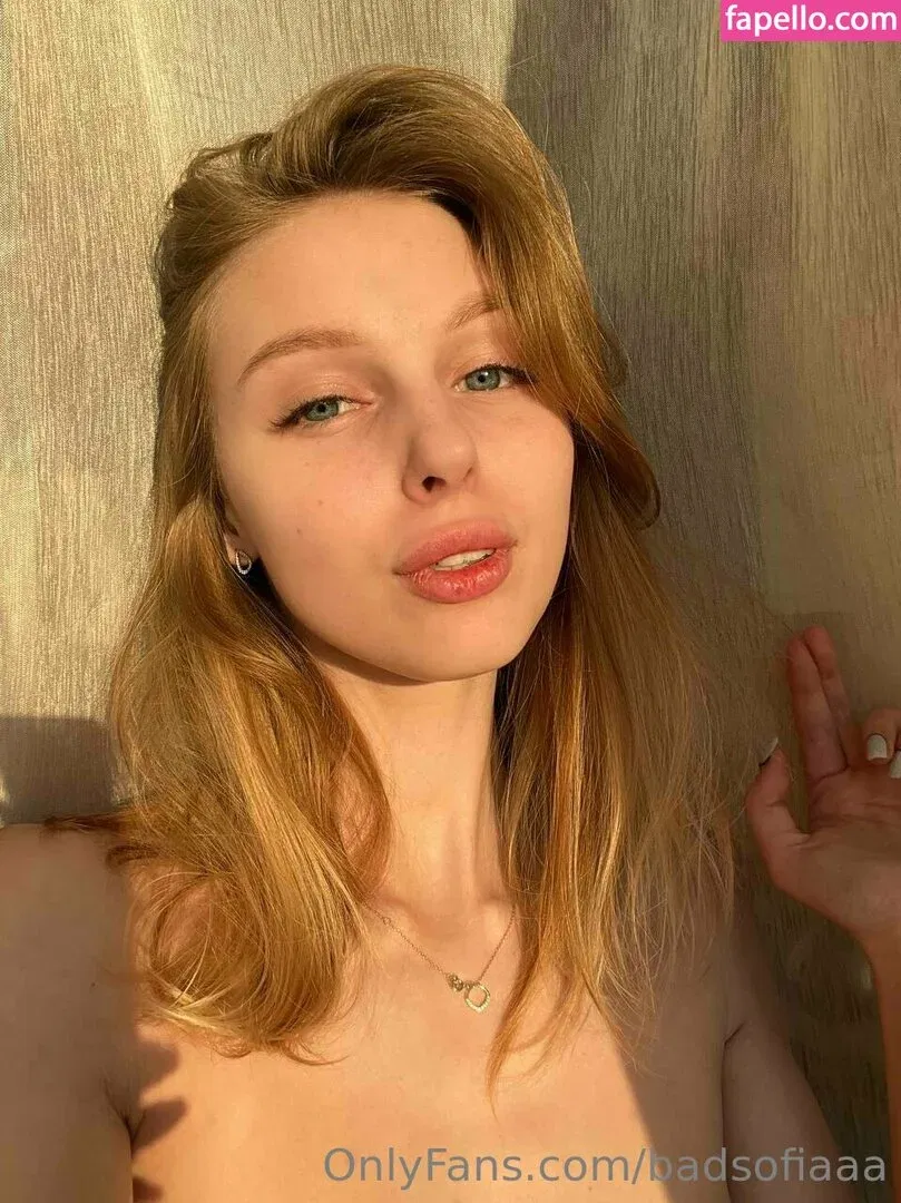 sofiaaaparker Onlyfans Photo Gallery 