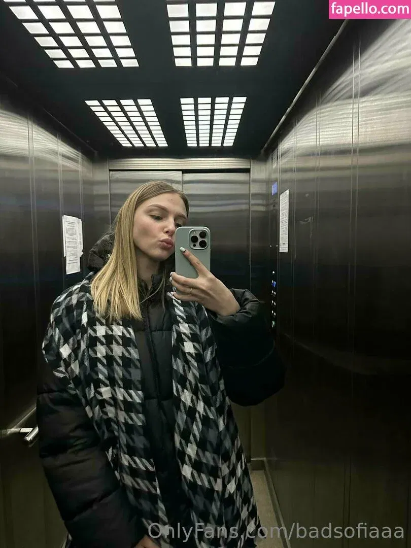 sofiaaaparker Onlyfans Photo Gallery 