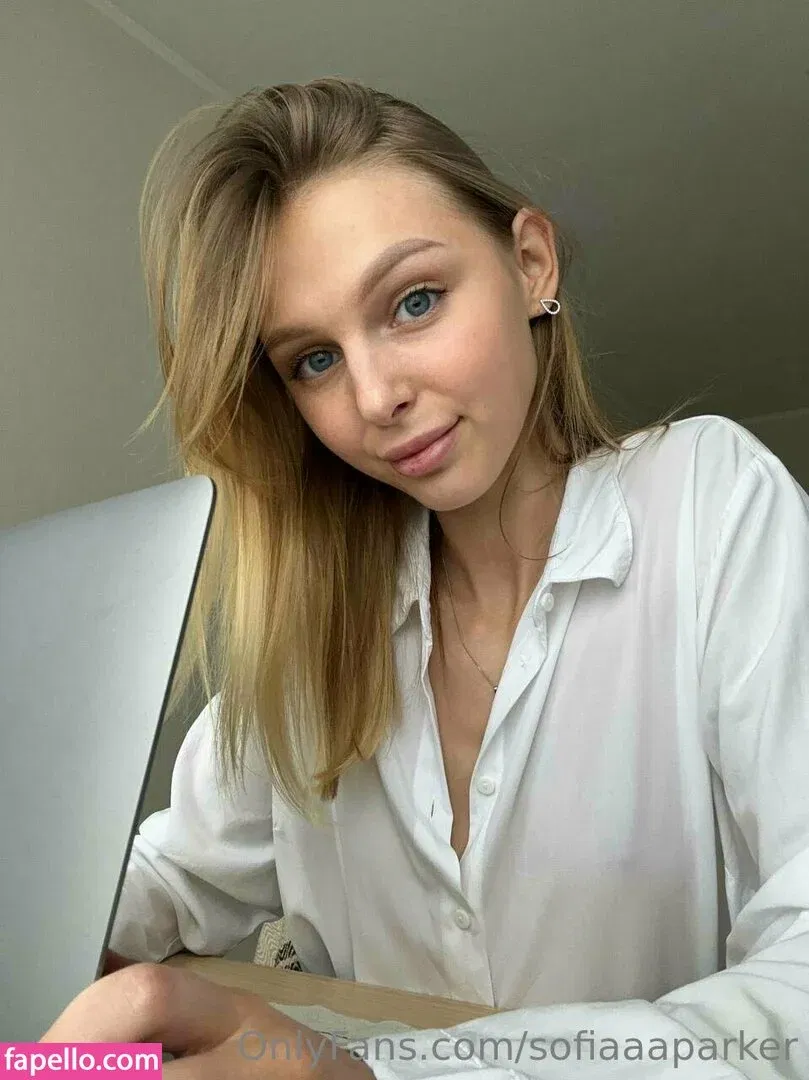 sofiaaaparker Onlyfans Photo Gallery 