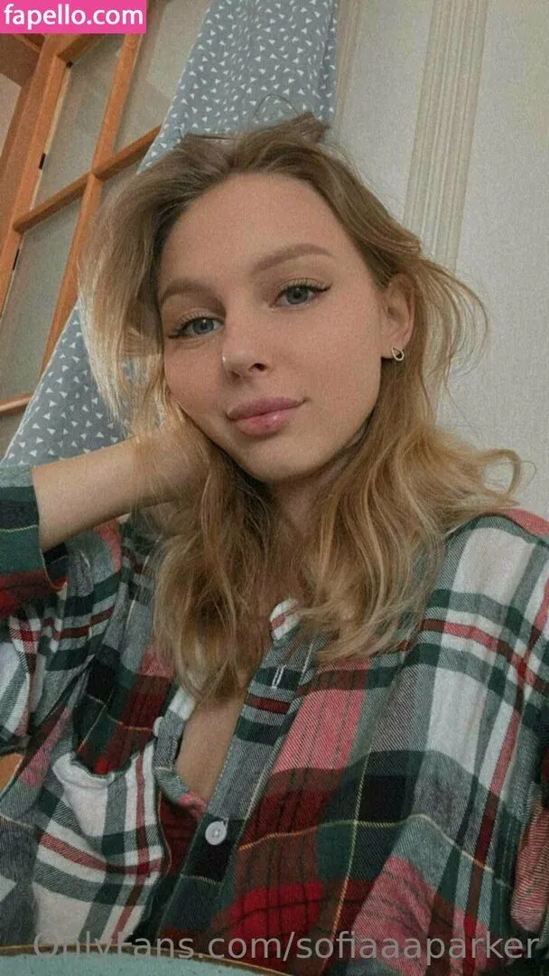 sofiaaaparker Onlyfans Photo Gallery 