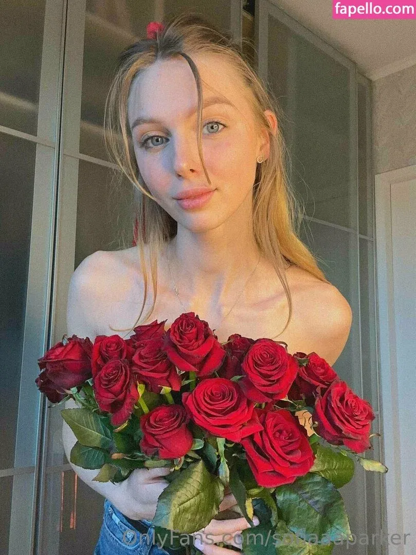 sofiaaaparker Onlyfans Photo Gallery 