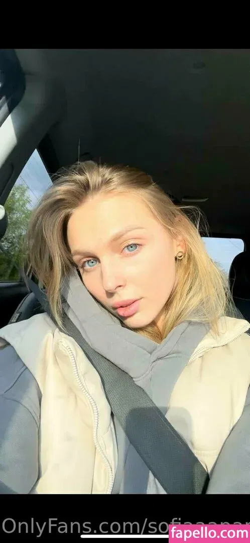sofiaaaparker Onlyfans Photo Gallery 