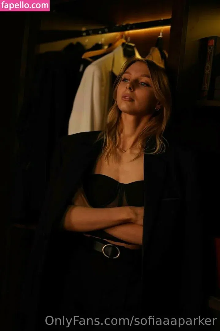 sofiaaaparker Onlyfans Photo Gallery 