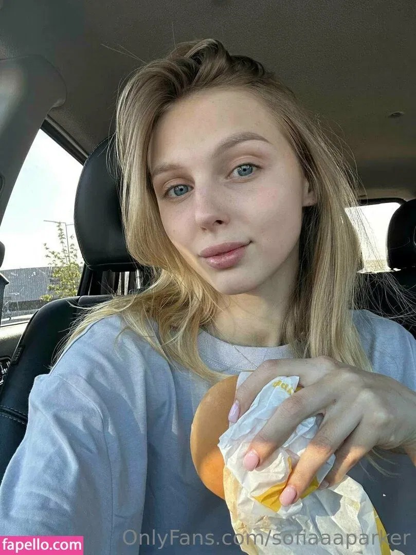 sofiaaaparker Onlyfans Photo Gallery 