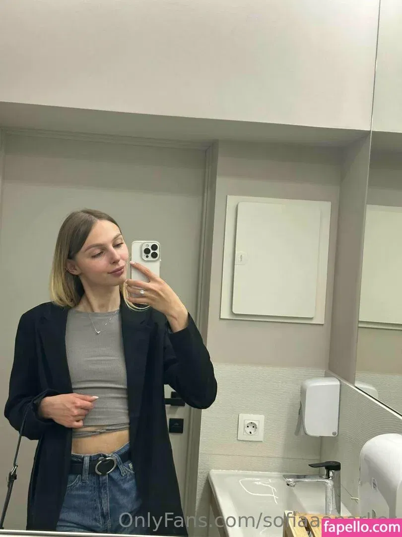 sofiaaaparker Onlyfans Photo Gallery 