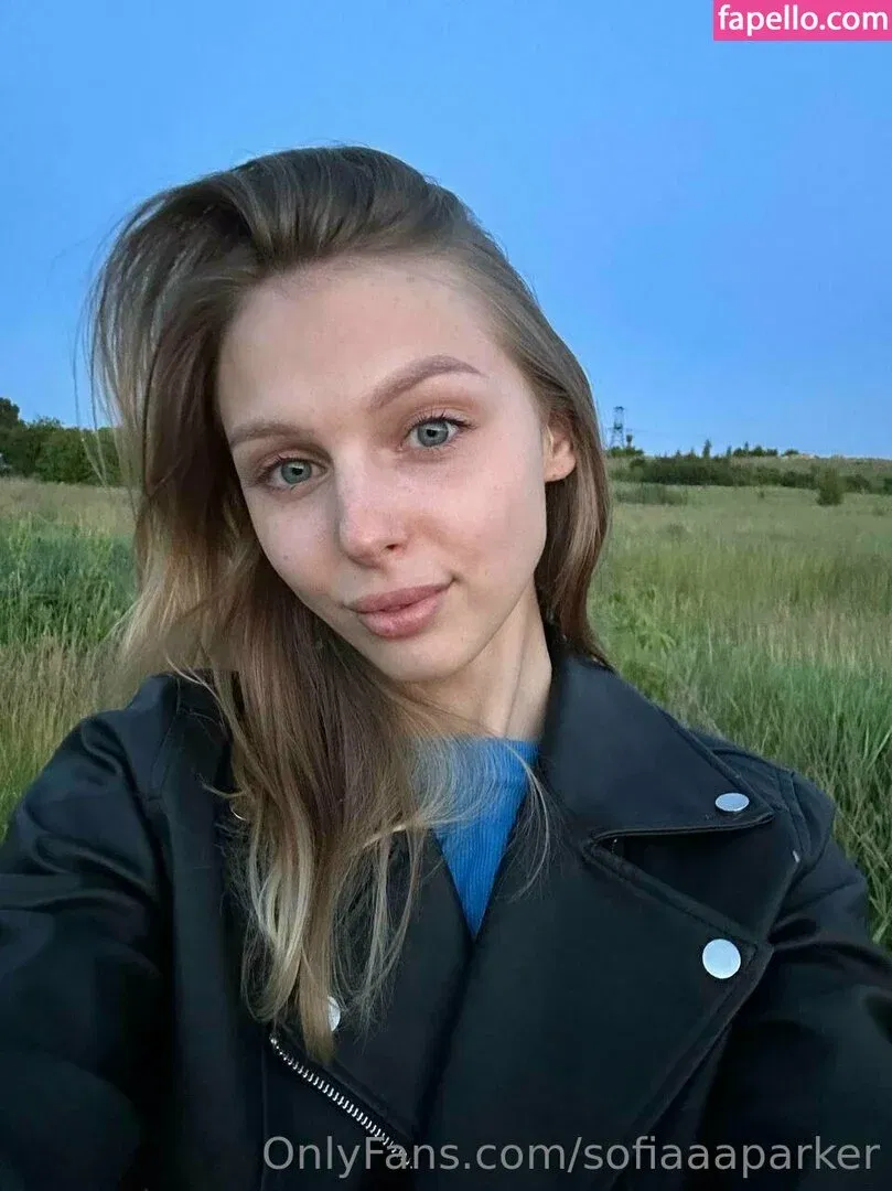 sofiaaaparker Onlyfans Photo Gallery 