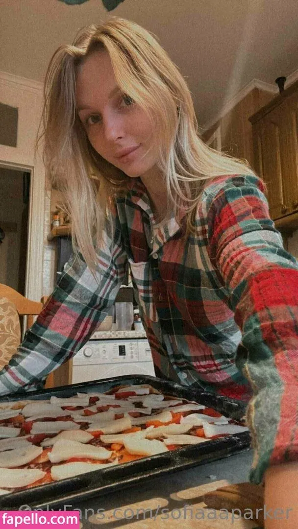 sofiaaaparker Onlyfans Photo Gallery 