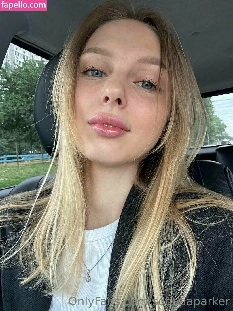sofiaaaparker Onlyfans Photo Gallery 