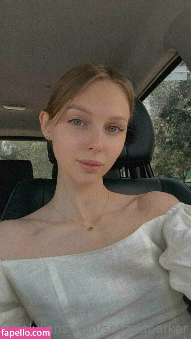 sofiaaaparker Onlyfans Photo Gallery 