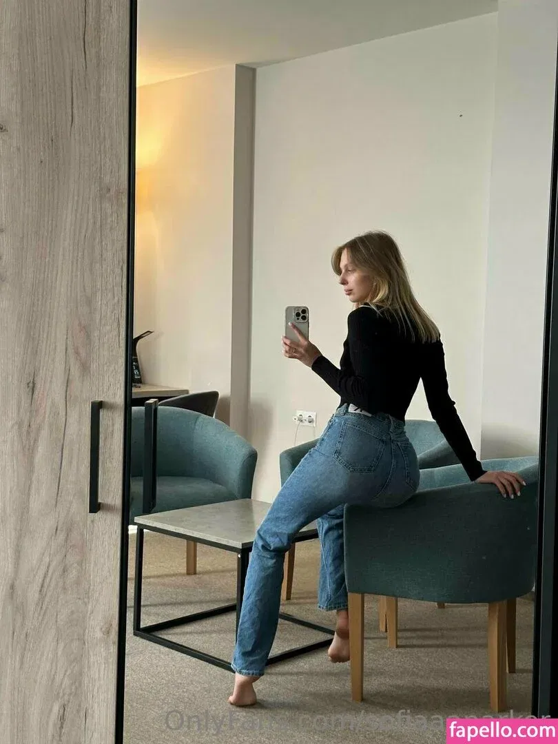 sofiaaaparker Onlyfans Photo Gallery 