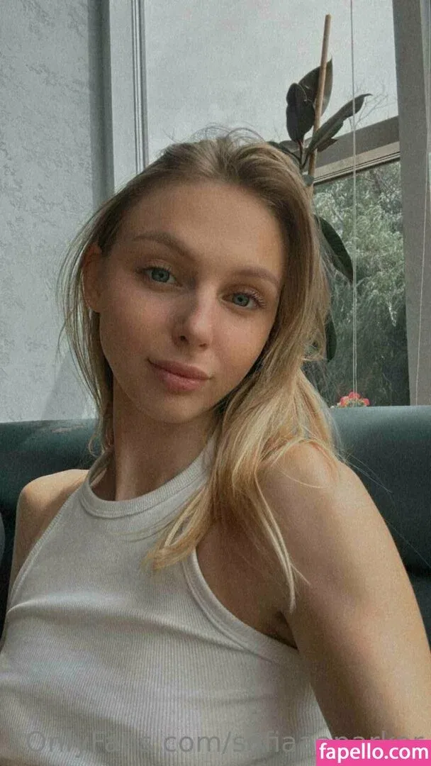 sofiaaaparker Onlyfans Photo Gallery 