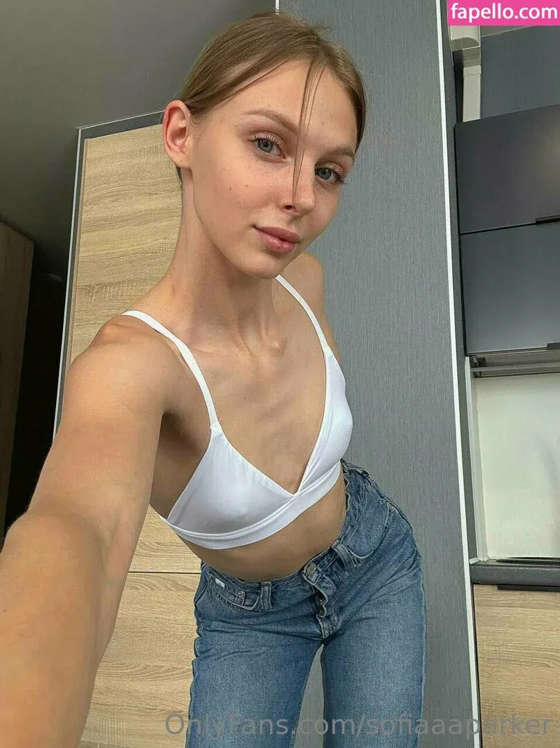 sofiaaaparker Onlyfans Photo Gallery 