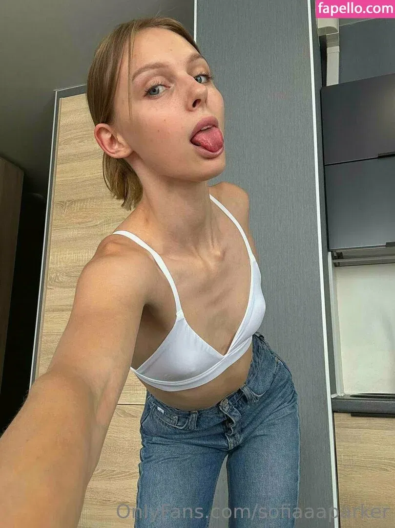 sofiaaaparker Onlyfans Photo Gallery 