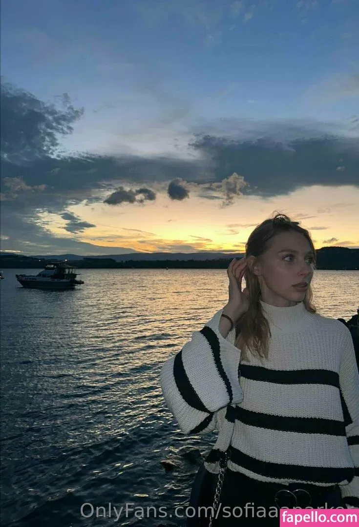 sofiaaaparker Onlyfans Photo Gallery 