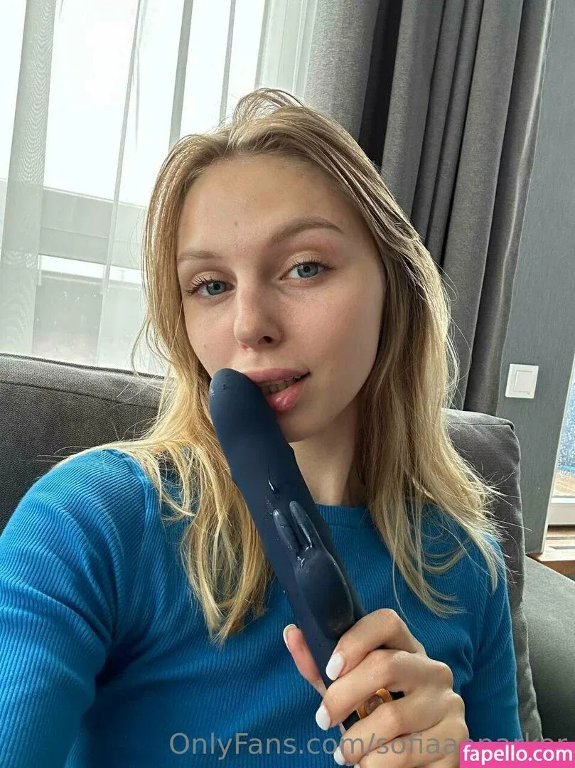 sofiaaaparker Onlyfans Photo Gallery 