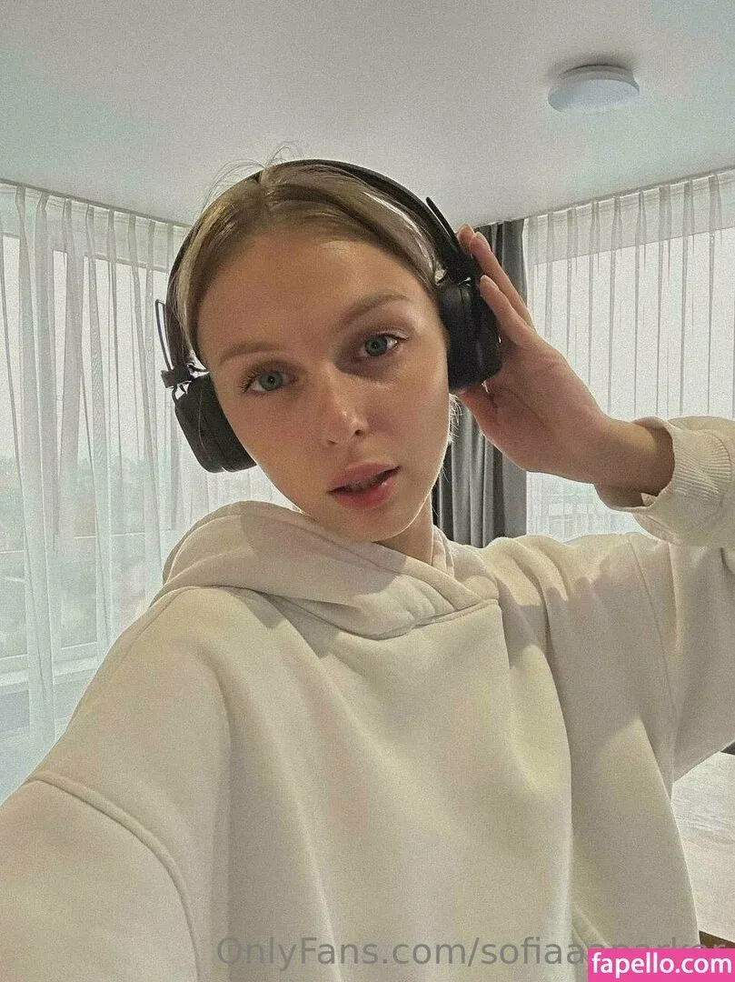 sofiaaaparker Onlyfans Photo Gallery 