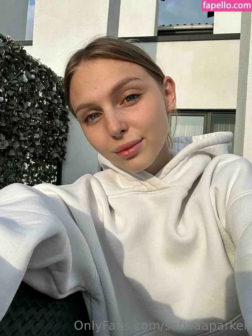 sofiaaaparker Onlyfans Photo Gallery 