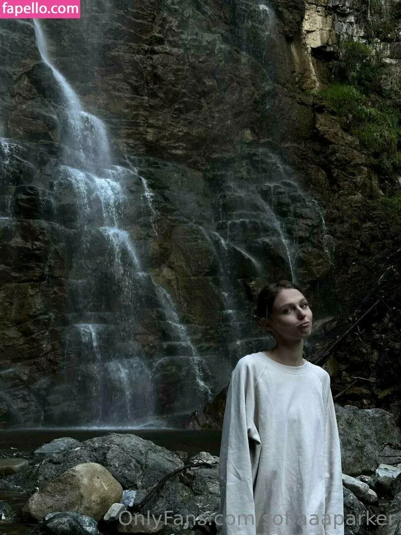 sofiaaaparker Onlyfans Photo Gallery 