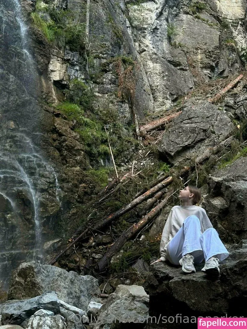 sofiaaaparker Onlyfans Photo Gallery 