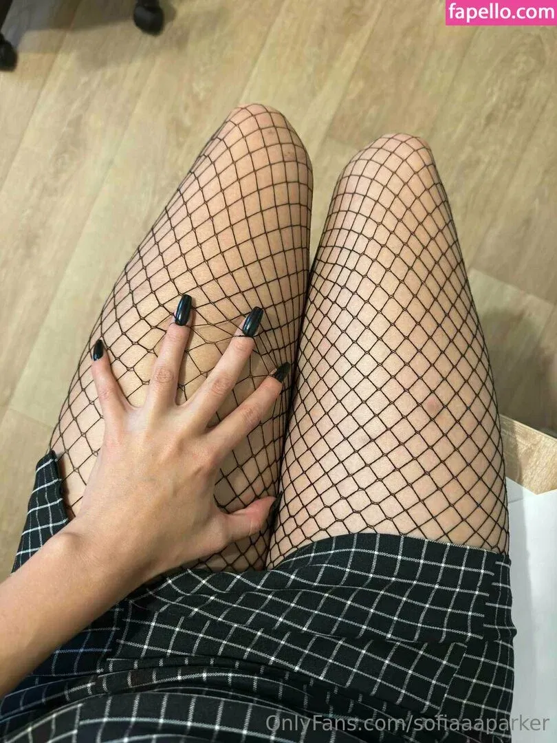 sofiaaaparker Onlyfans Photo Gallery 