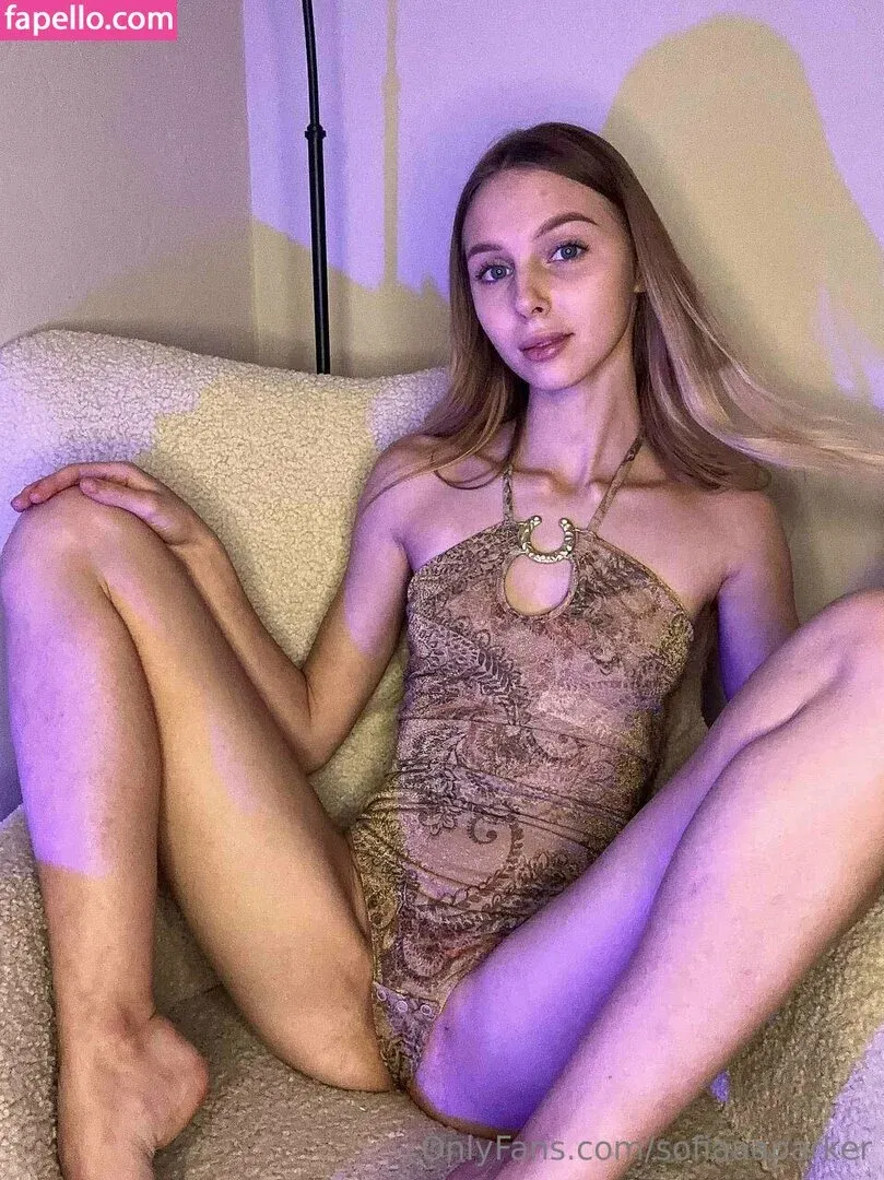 sofiaaaparker Onlyfans Photo Gallery 