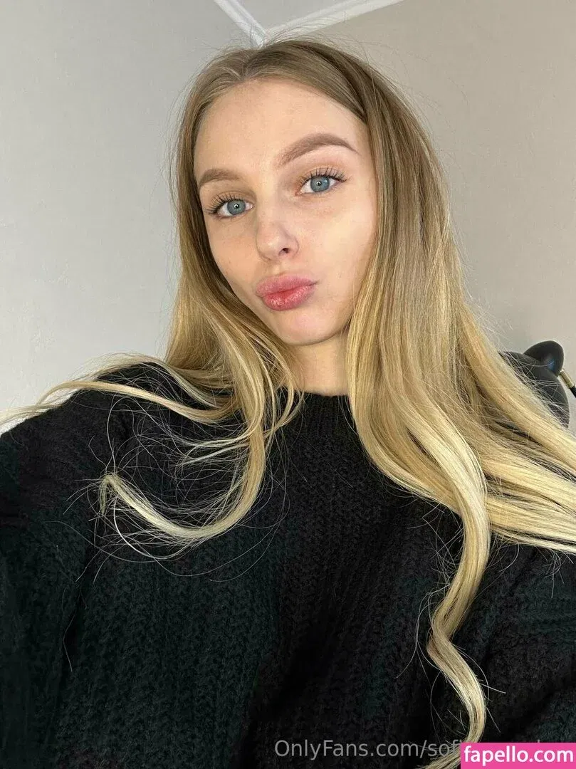 sofiaaaparker Onlyfans Photo Gallery 