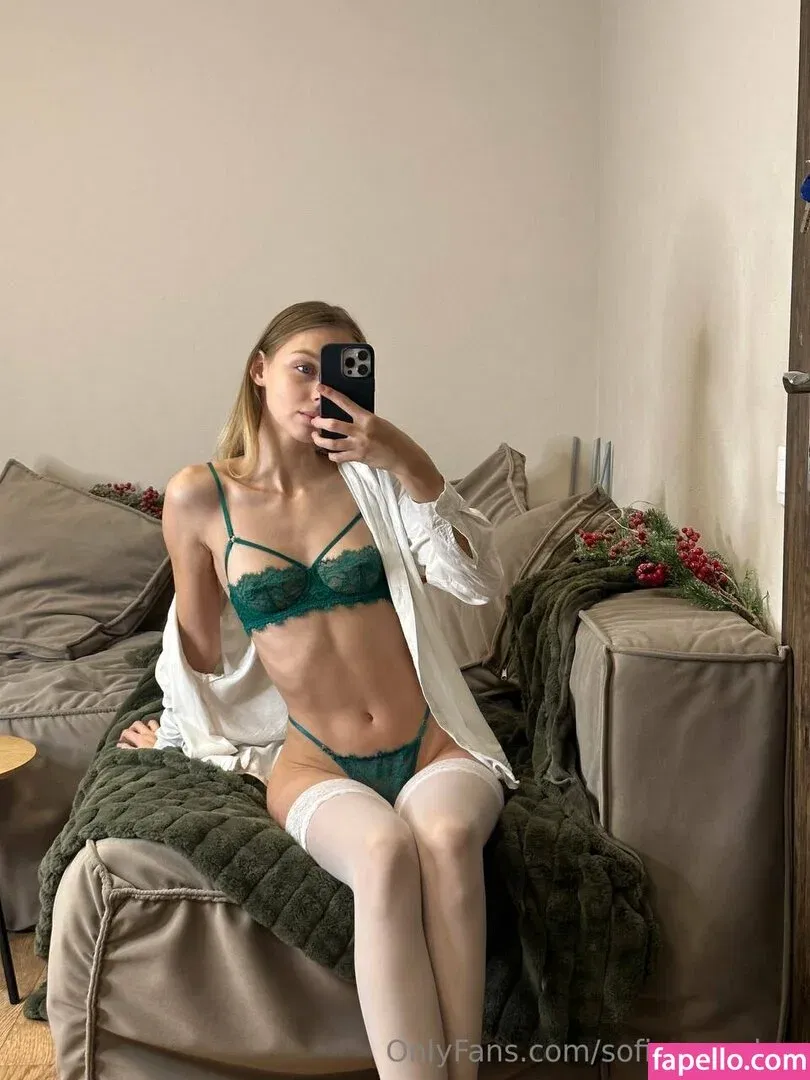 sofiaaaparker Onlyfans Photo Gallery 