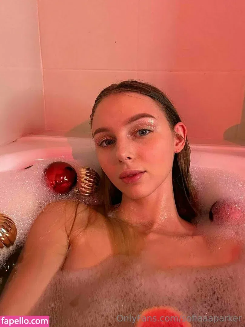 sofiaaaparker Onlyfans Photo Gallery 