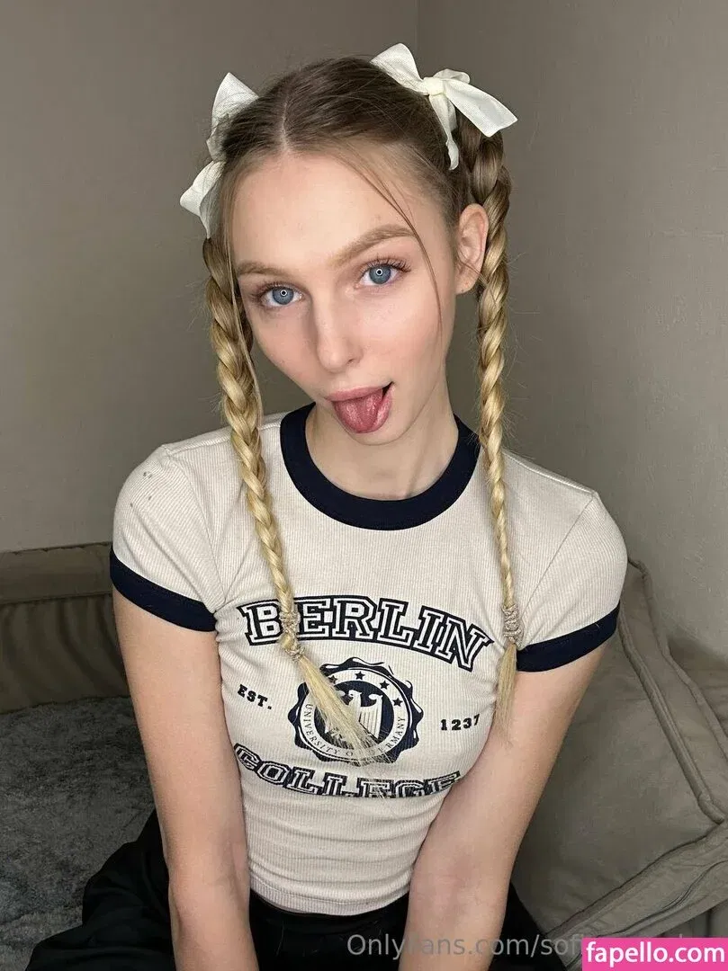 sofiaaaparker Onlyfans Photo Gallery 