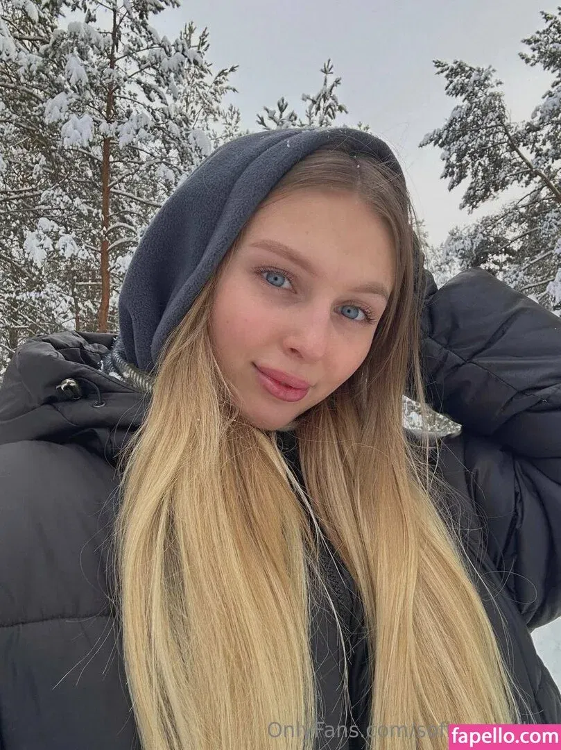 sofiaaaparker Onlyfans Photo Gallery 