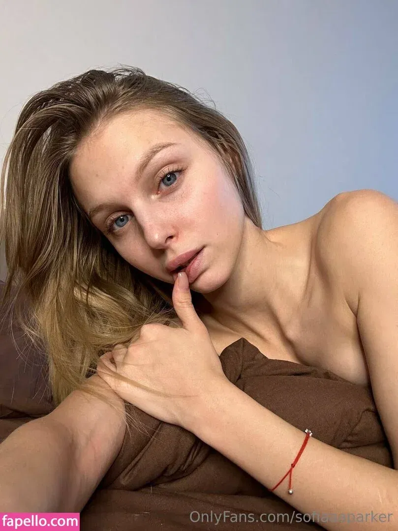 sofiaaaparker Onlyfans Photo Gallery 