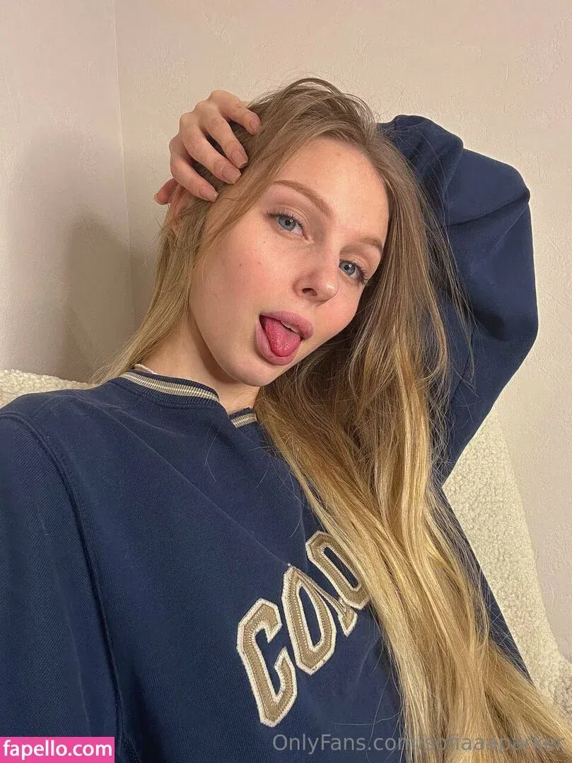 sofiaaaparker Onlyfans Photo Gallery 