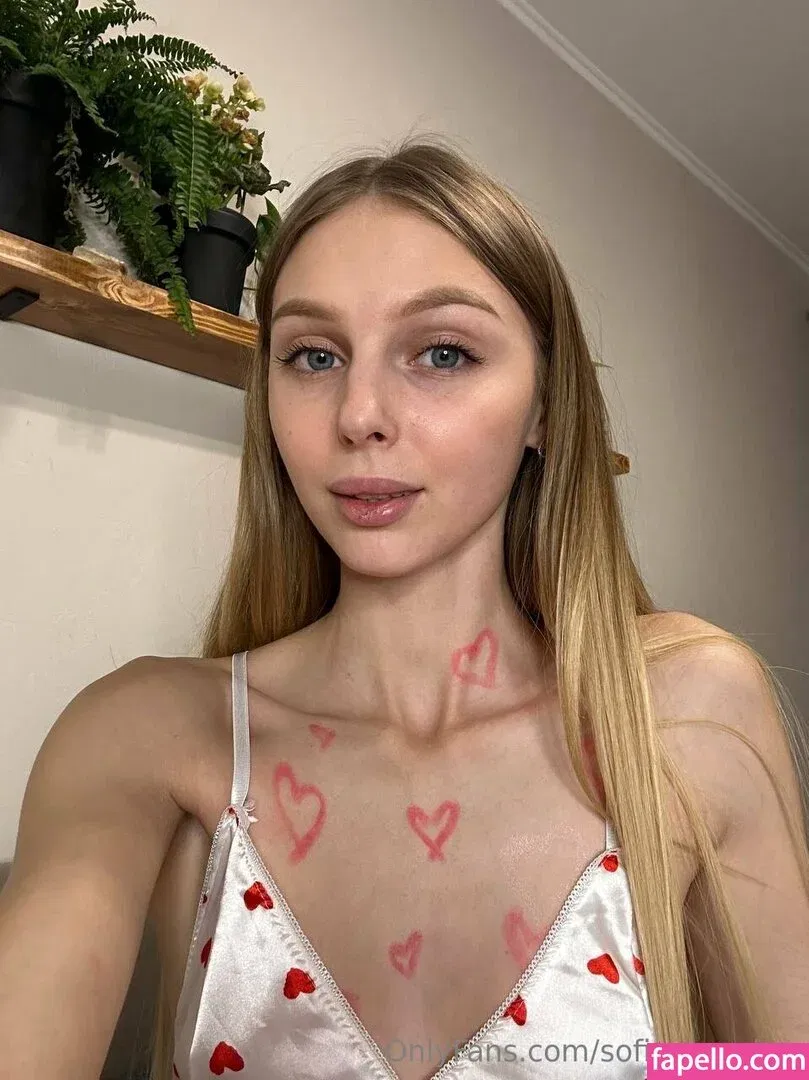 sofiaaaparker Onlyfans Photo Gallery 