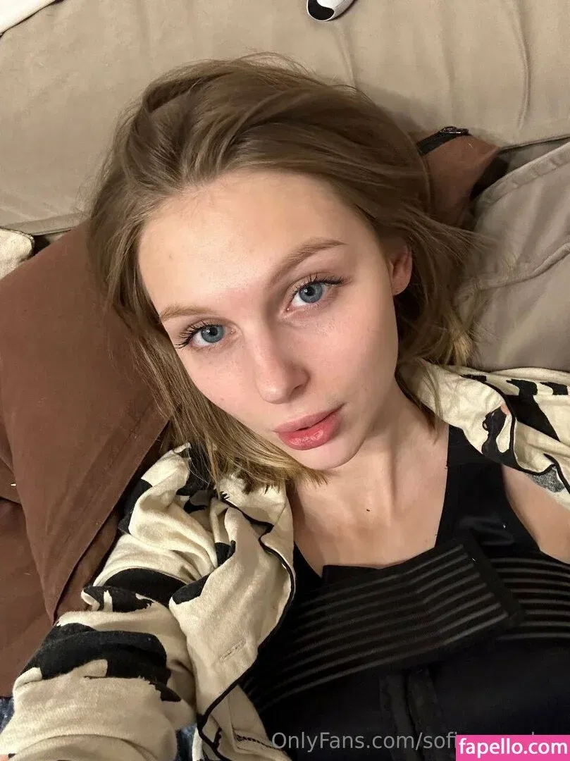 sofiaaaparker Onlyfans Photo Gallery 