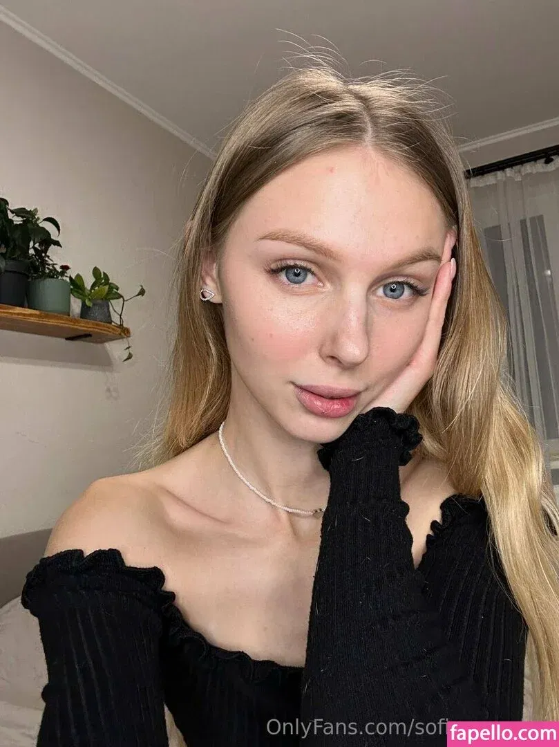 sofiaaaparker Onlyfans Photo Gallery 