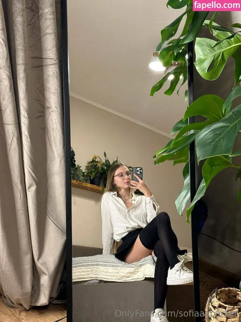 sofiaaaparker Onlyfans Photo Gallery 