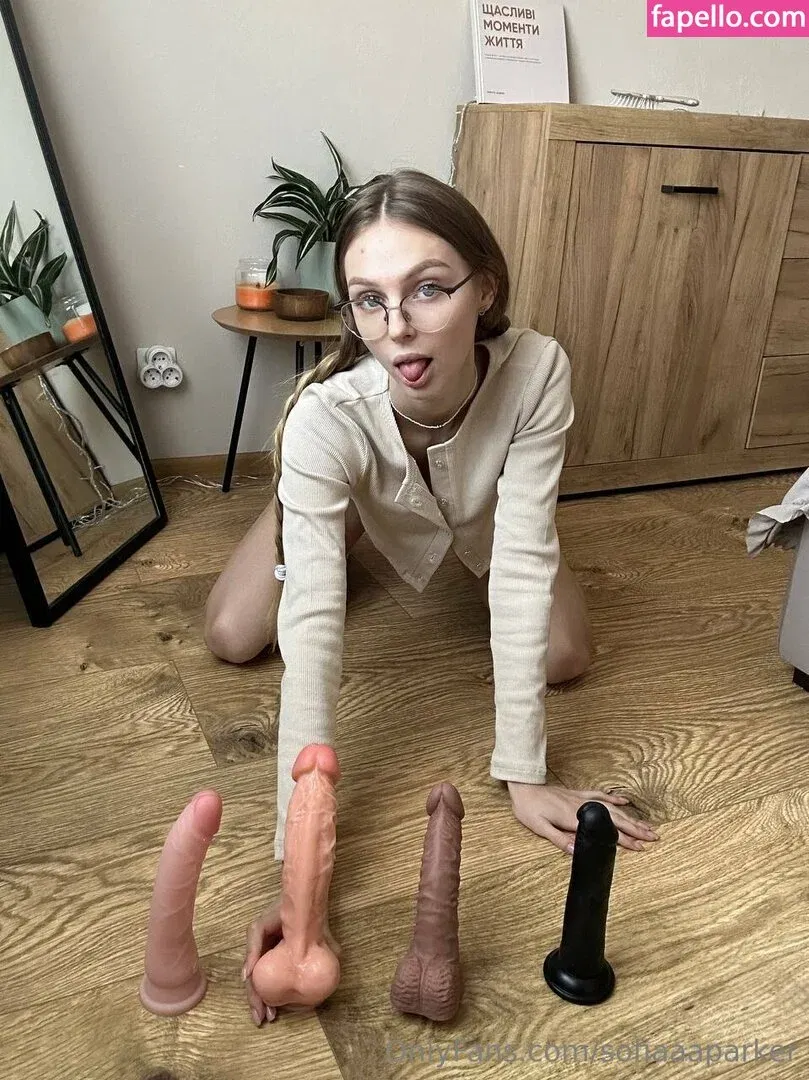 sofiaaaparker Onlyfans Photo Gallery 